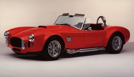 Excalibur JAC-427 '1994