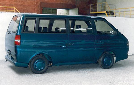 РАФ М2 Стилс