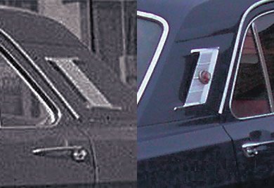 Особые фонарики с 1974-го сигналили о высадке задних седоков