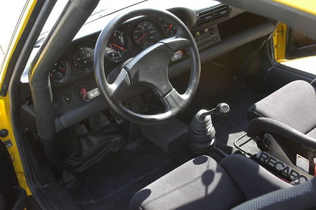 Ruf_CTR_Yellowbird_interior